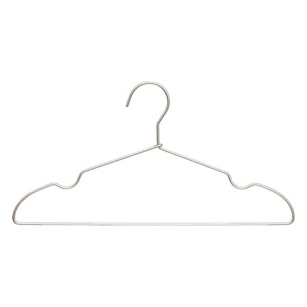 Комплект 5 закачалки 5five Hang'up, Алуминий, 40.5 cm