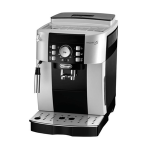 Кафеавтомат Delonghi ECAM 21.117.SB, 1450W, 15 бара, Сив/Черен