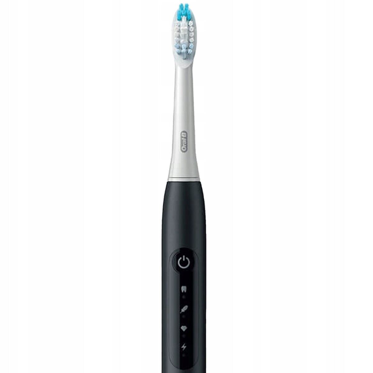 Electric toothbrush Oral-B Pulsonic Slim Luxe 4000, Black