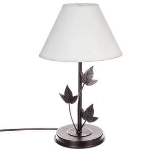 Настолна лампа atmosphera Flores, 35 cm, Различни разцветки