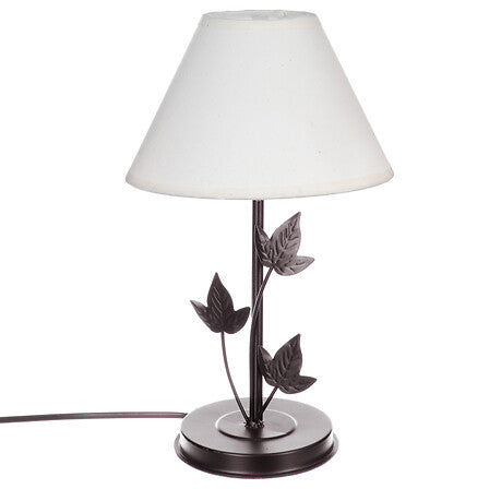 Настолна лампа atmosphera Flores, 35 cm, Различни разцветки