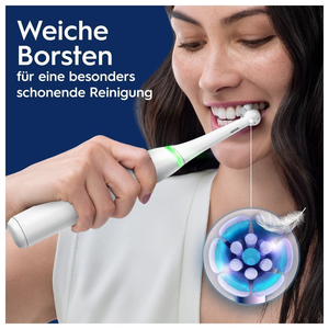 Oral-B iO Series 8 Electric Toothbrush