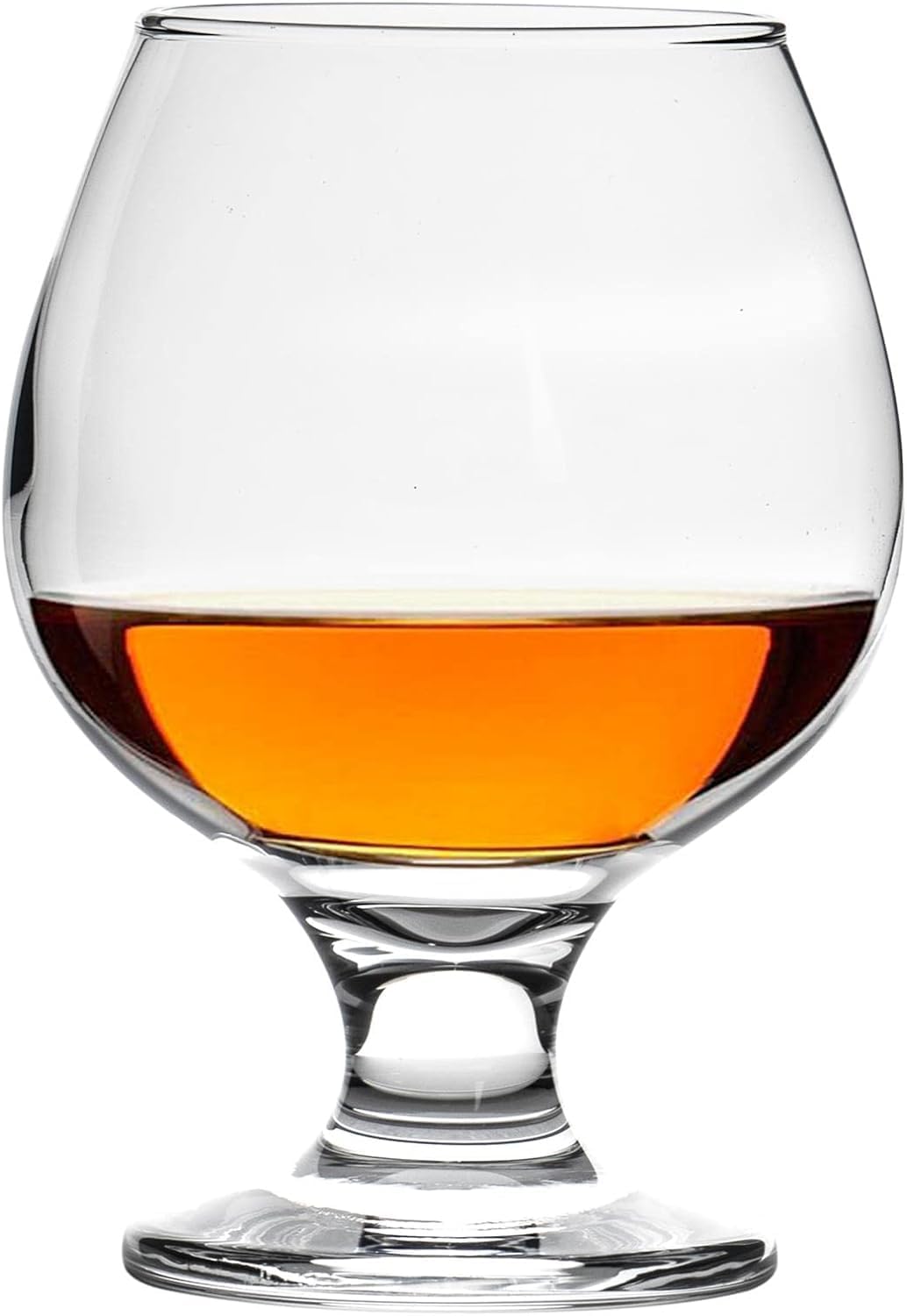 Set of cognac glasses LAV Misket, 390 ml, 6 pcs