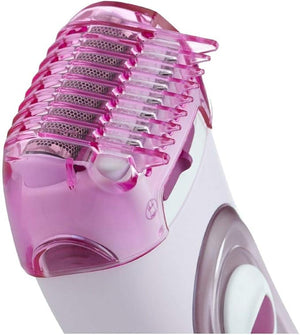 Epilator shaver Braun Silk-Epil LS5100, Purple