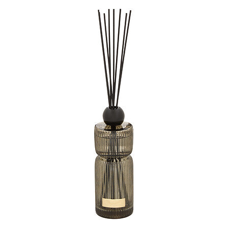 Арома дифузер atmosphera Jamie, Стъкло, Евкалипт, 600 ml