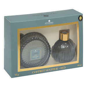 Подаръчен комплект atmosphera Albie