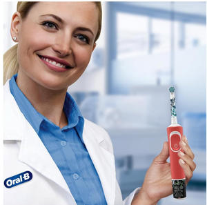 Накрайник за електрическа четка Oral-B Star Wars, 8 бр