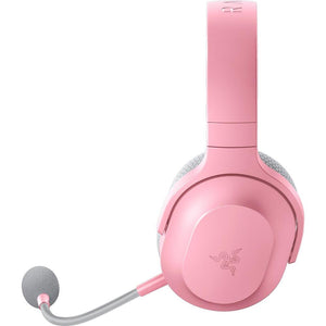 Barracuda X Gaming Headset, Wireless, Rose Quartz