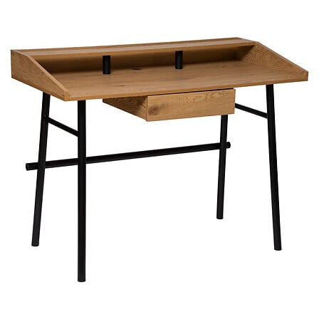 Бюро с чекмедже atmosphera Josan, MDF