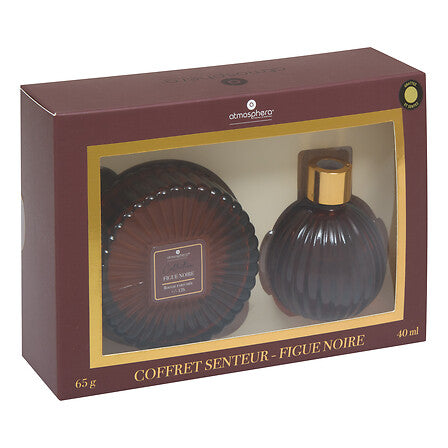 Подаръчен комплект atmosphera Albie