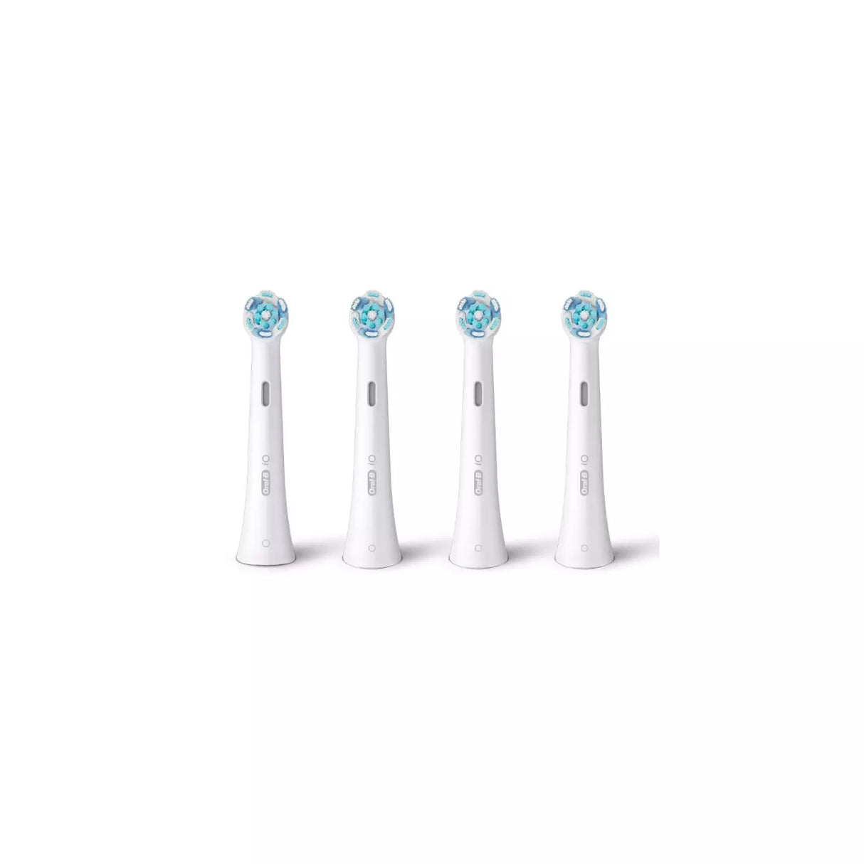 Electric brush tip Oral-B iO Ultimatie Clean 4 pcs