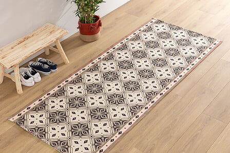 Килим atmosphera Felix, 80x200 cm, Памук