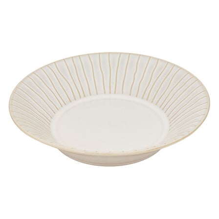 Дълбока чиния Secret De Gourmet Camille, Ø 20 cm, Линии