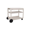 ALU CLA TROLLEY DOMILLY