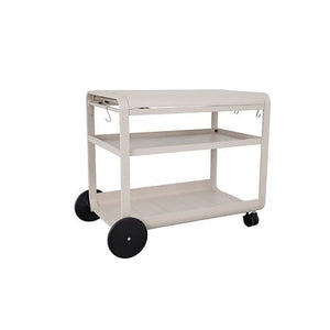 ALU CLA TROLLEY DOMILLY