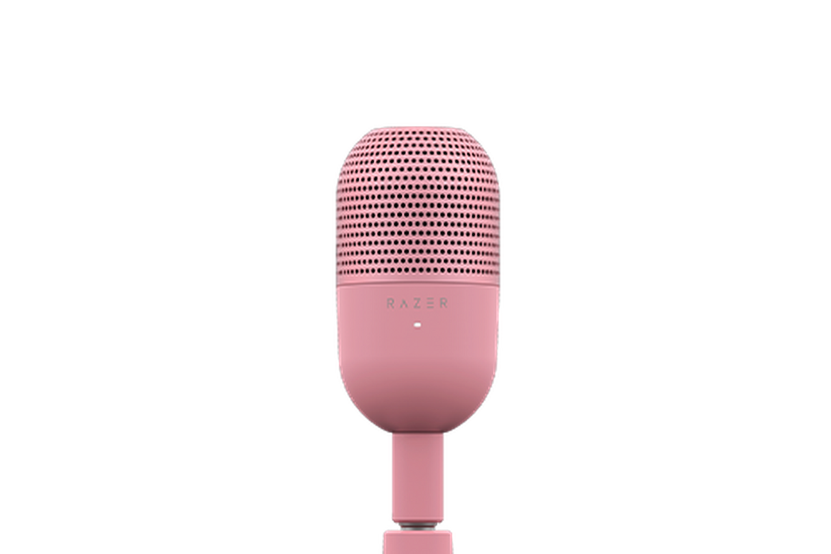 Microphone Razer Seiren V3 Mini, Pink