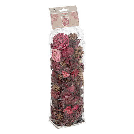 Ароматен сухоцветник atmosphera Kili, Рози, 140 g