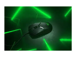 Gaming mouse Razer Viper 8K, Backlit, Black