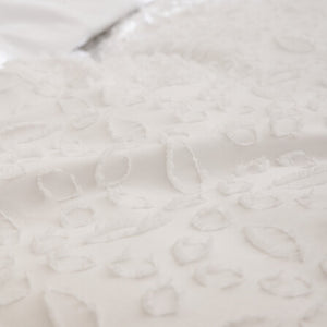 Спално бельо atmosphera Swan, Жакард