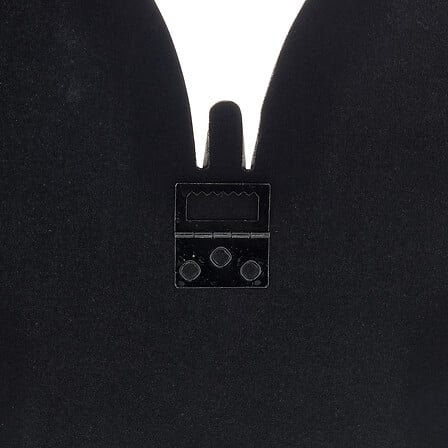 Детско огледало atmosphera, 30×30 cm, 3 бр, Асорти