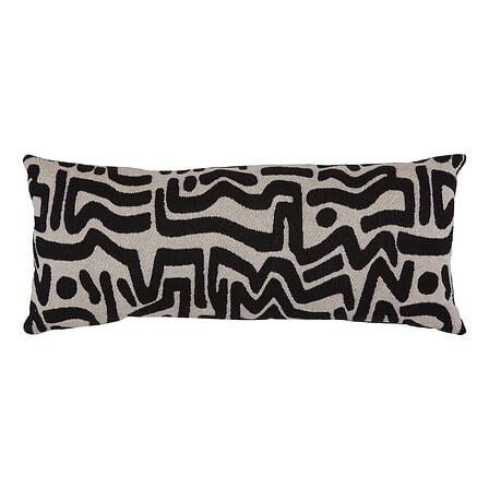 Декоративна възглавница atmosphera Mira, 30×80 cm