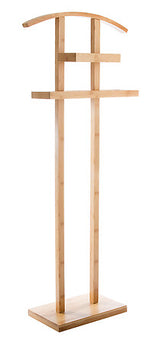 Стойка за дрехи 5five Cosy, Бамбук, 113 cm