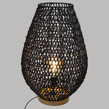 Нощна лампа atmosphera Etel, 55 cm