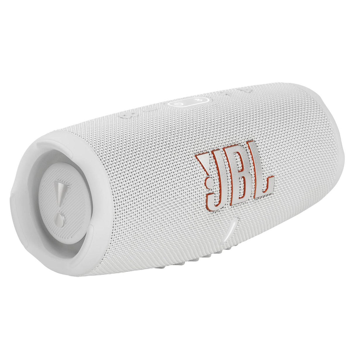 Безжична тонколона JBL Charge 5, Бял