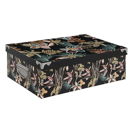 Кутия за съхранение 5five BOX'JUNGLE, Джунгла