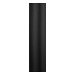 Декоративен aкустичен стенен панел Colva, 240x60 cm, MDF
