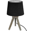 Настолна лампа atmosphera Mini Tripod, 30.5 cm