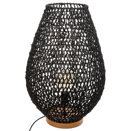 Нощна лампа atmosphera Etel, 55 cm