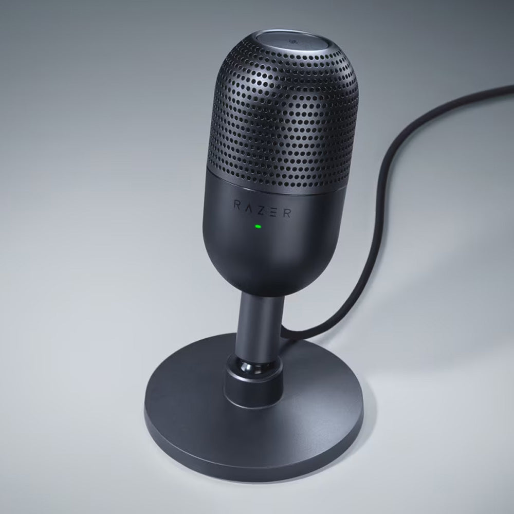 Microphone Razer Seiren V3 Mini, Black