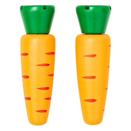 Детски дървен магазин atmosphera Aksel, 60x99 cm, MDF, Зелен