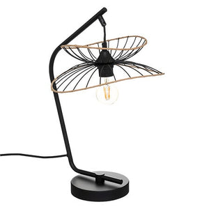 Настолна лампа atmosphera Alara, 50 cm, Метал