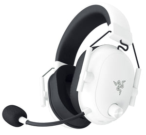 Razer BlackShark V2 HyperSpeed ​​Gaming Headset, Wired, White