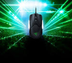 Gaming mouse Razer Viper 8K, Backlit, Black