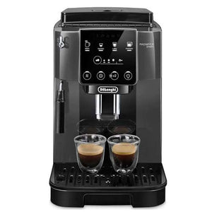 Coffee machine Delonghi Magnifica Start ECAM220.22.GB, 1450W, 15 bars, Black