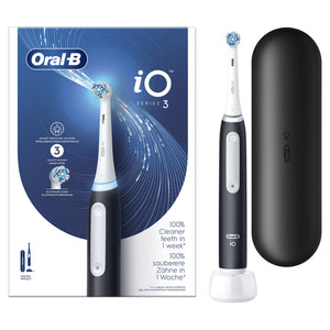 Electric toothbrush Oral-B iO Series 3, Case