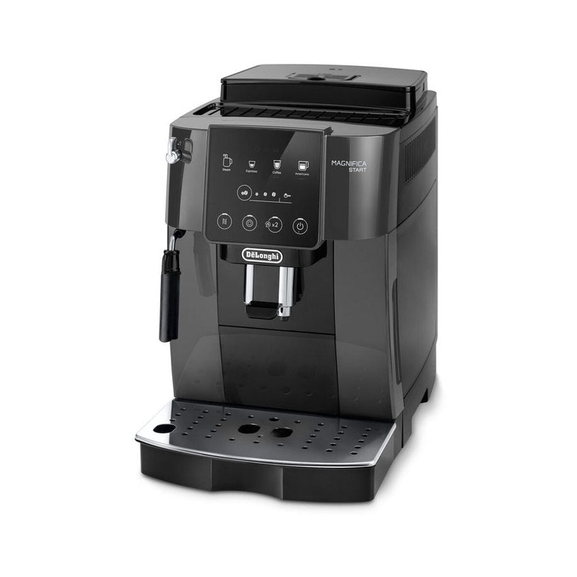 Coffee machine Delonghi Magnifica Start ECAM220.22.GB, 1450W, 15 bars, Black