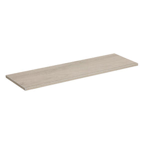 Стенна полица 5five Twinfix, Бежова, 78 cm
