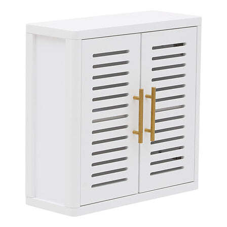 Стенен шкаф 5five Oréa, Бял, MDF, 50 cm