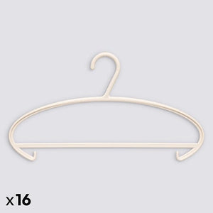 Комплект 8 закачалки 5five Hang'up, PP, Асорти