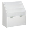 Детска библиотека atmosphera Bazar, MDF, 70 cm