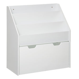 Детска библиотека atmosphera Bazar, MDF, 70 cm