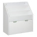Детска библиотека atmosphera Bazar, MDF, 70 cm