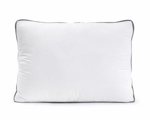 Dreamhouse pillow, Three-chamber with memory foam, 50 x 70 cm