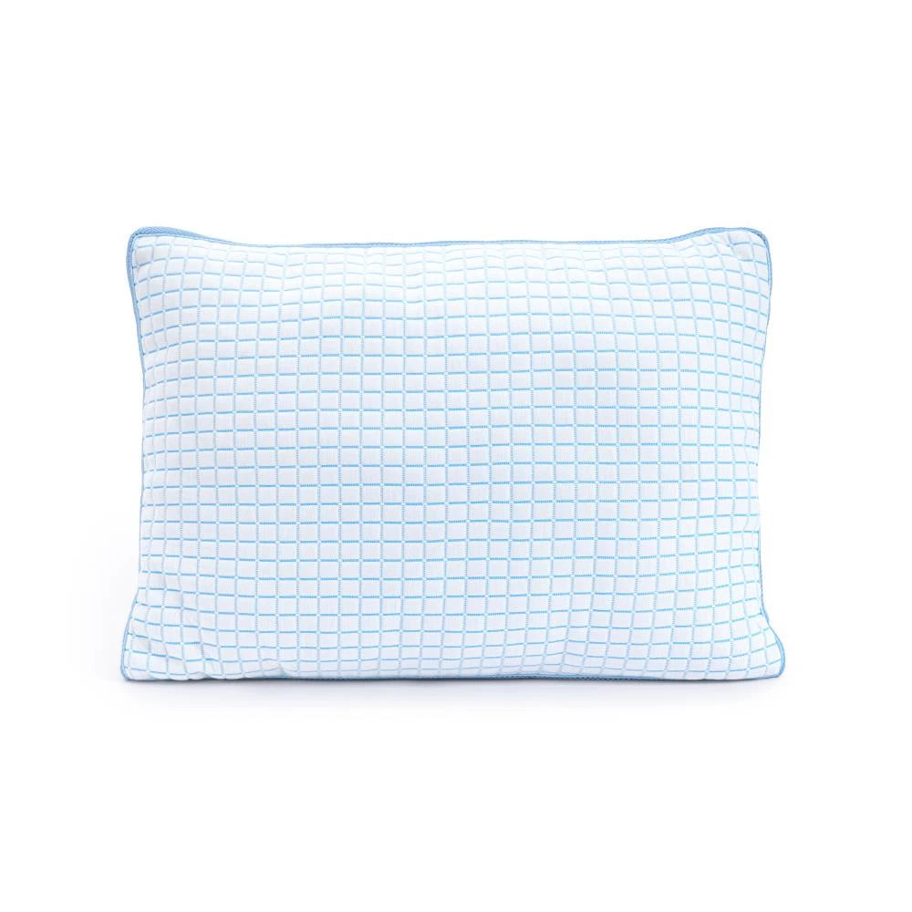 Dreamhouse 3D Blue Cell Tech pillow, Memory foam, 50 x 70 cm