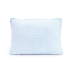 Dreamhouse 3D Blue Cell Tech pillow, Memory foam, 50 x 70 cm