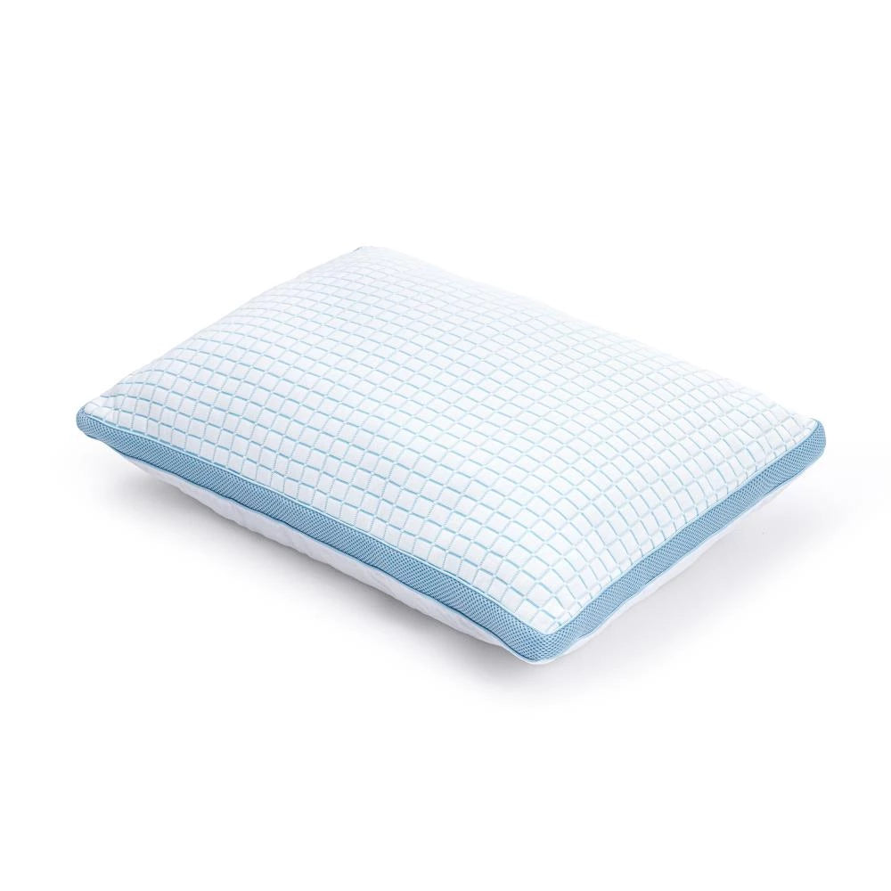 Dreamhouse 3D Blue Cell Tech pillow, Microgel, 50 x 70 cm